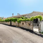 Casa De Stalla With Private Pool In Porec