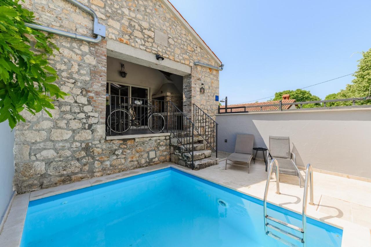 Casa De Stalla With Private Pool In * Porec