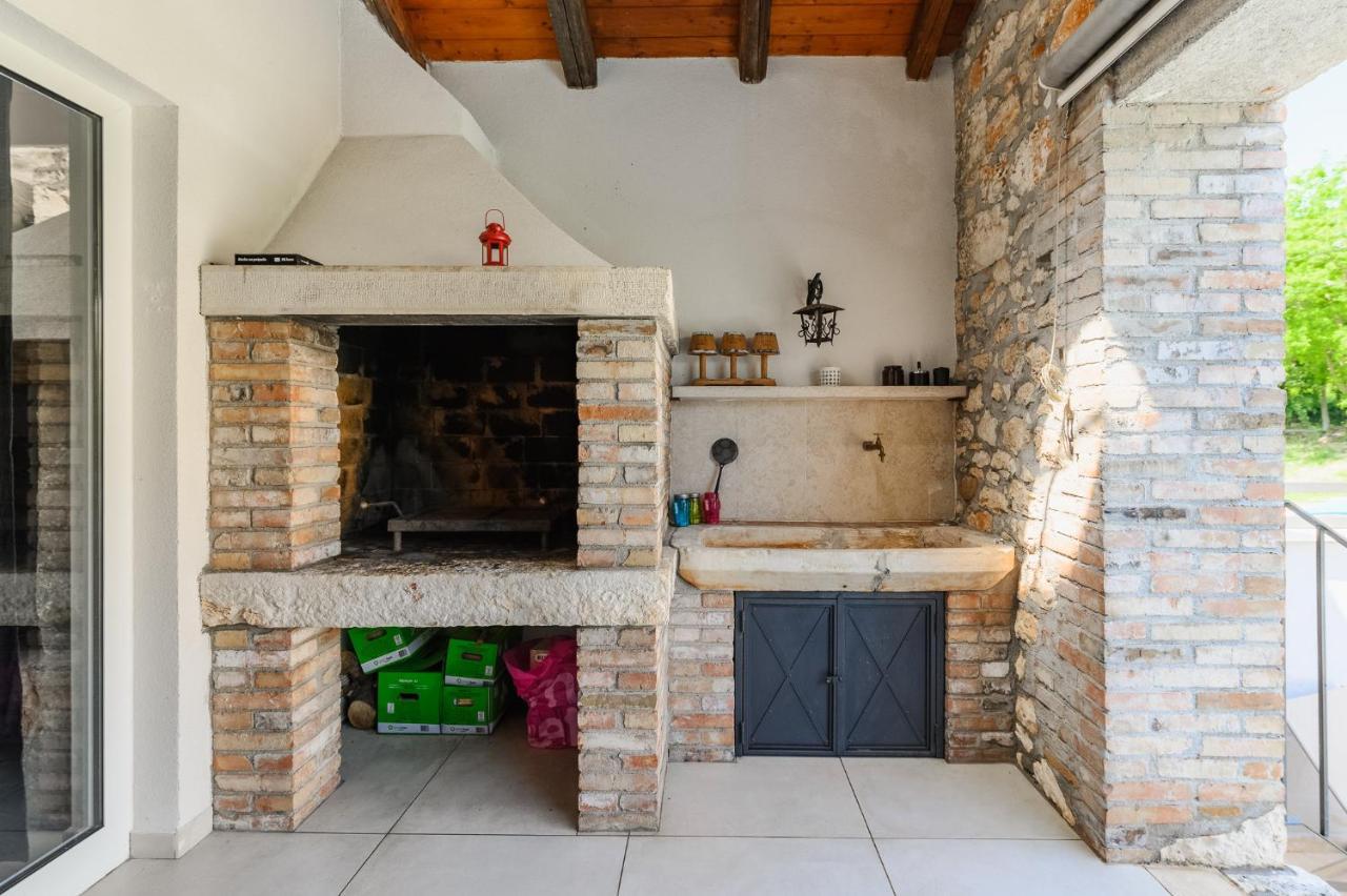 Casa De Stalla With Private Pool In * Porec
