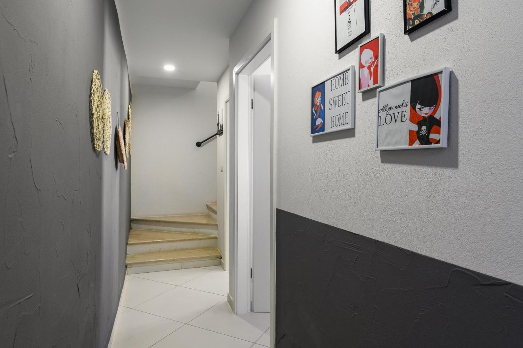 Casa De Stalla With Private Pool In Vila *