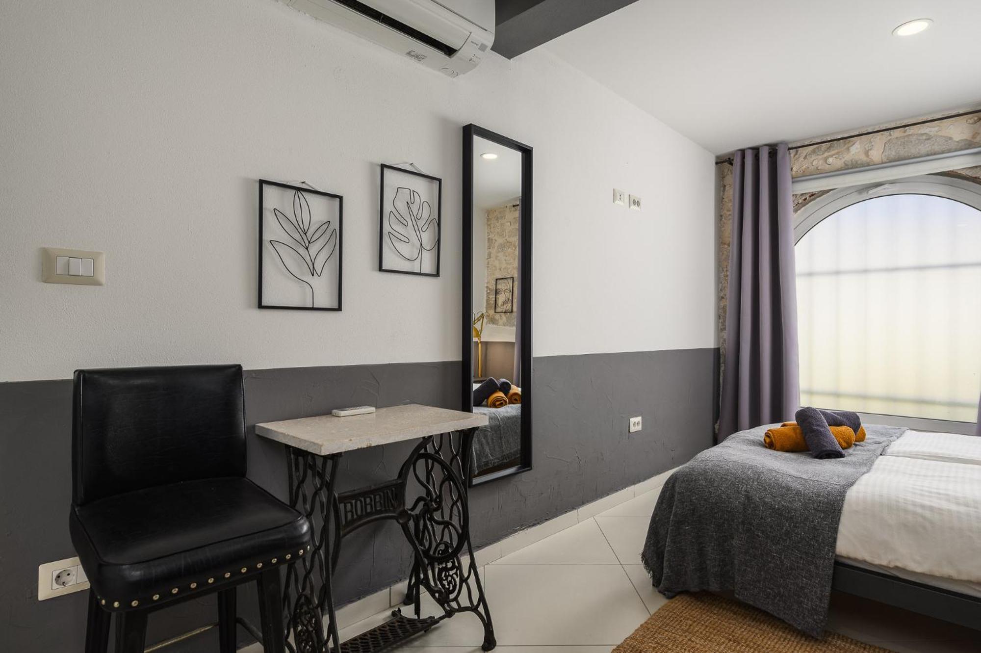 Casa De Stalla With Private Pool In * Porec