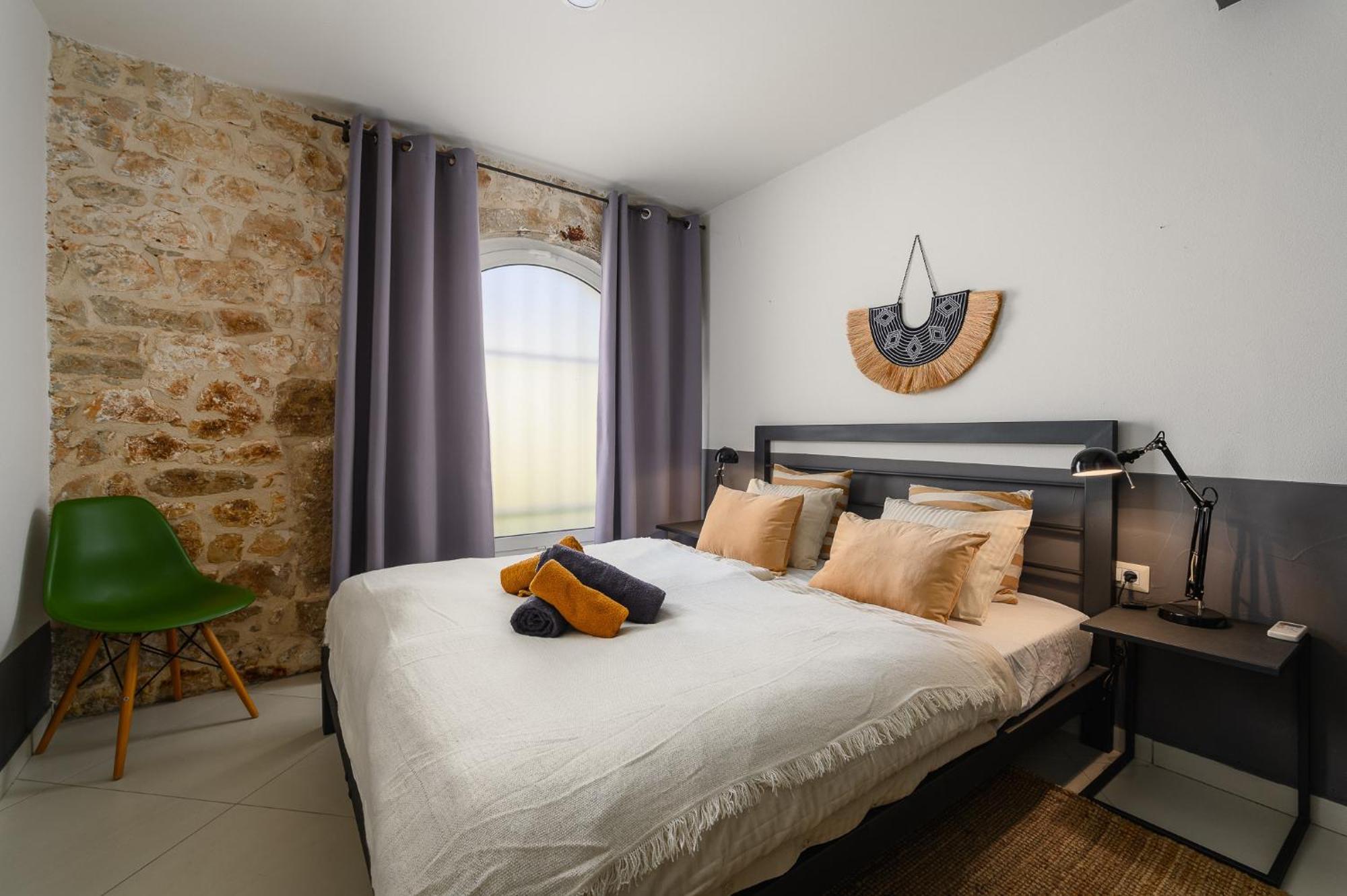 Casa De Stalla With Private Pool In *