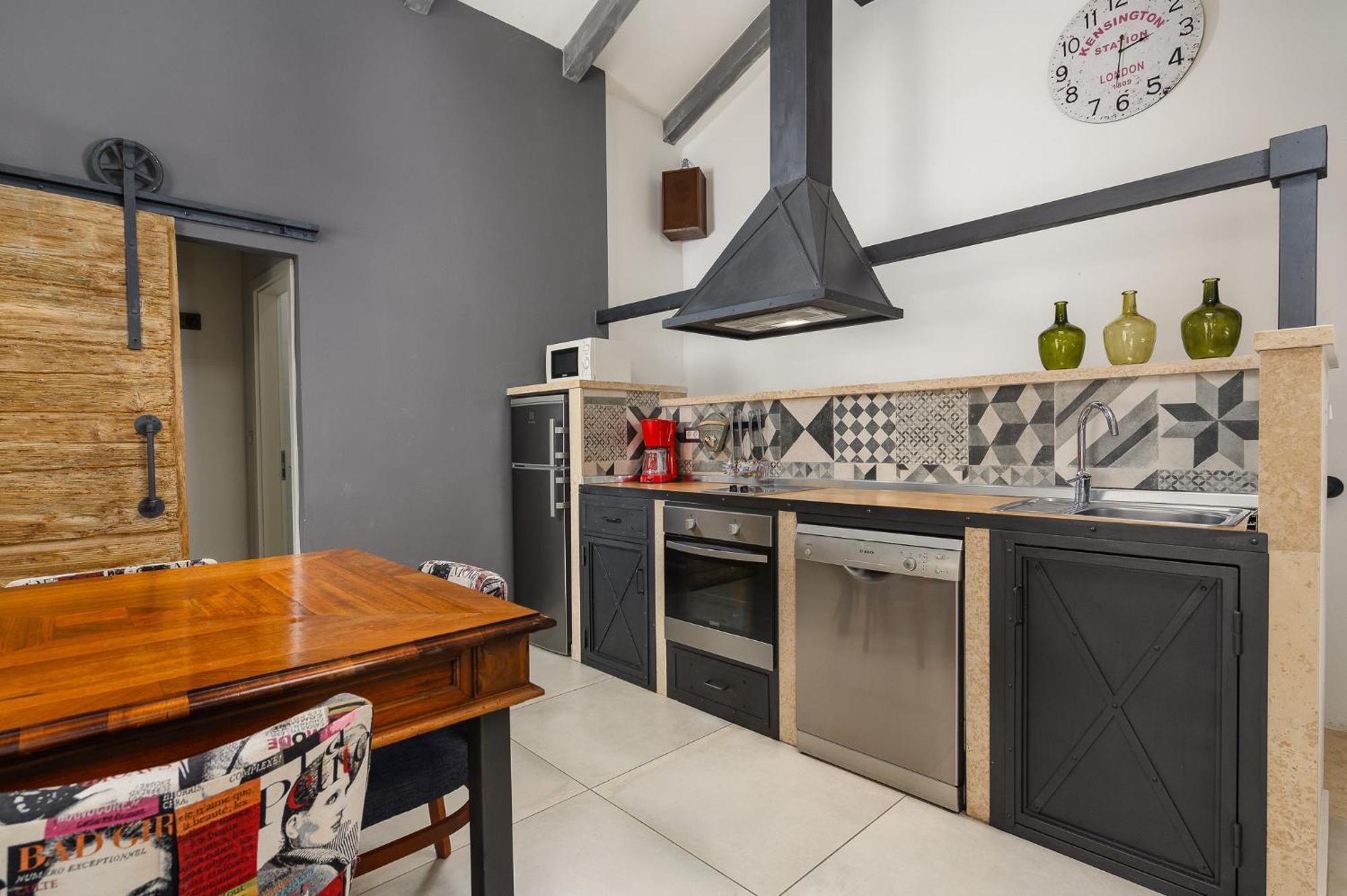 Casa De Stalla With Private Pool In Vila *