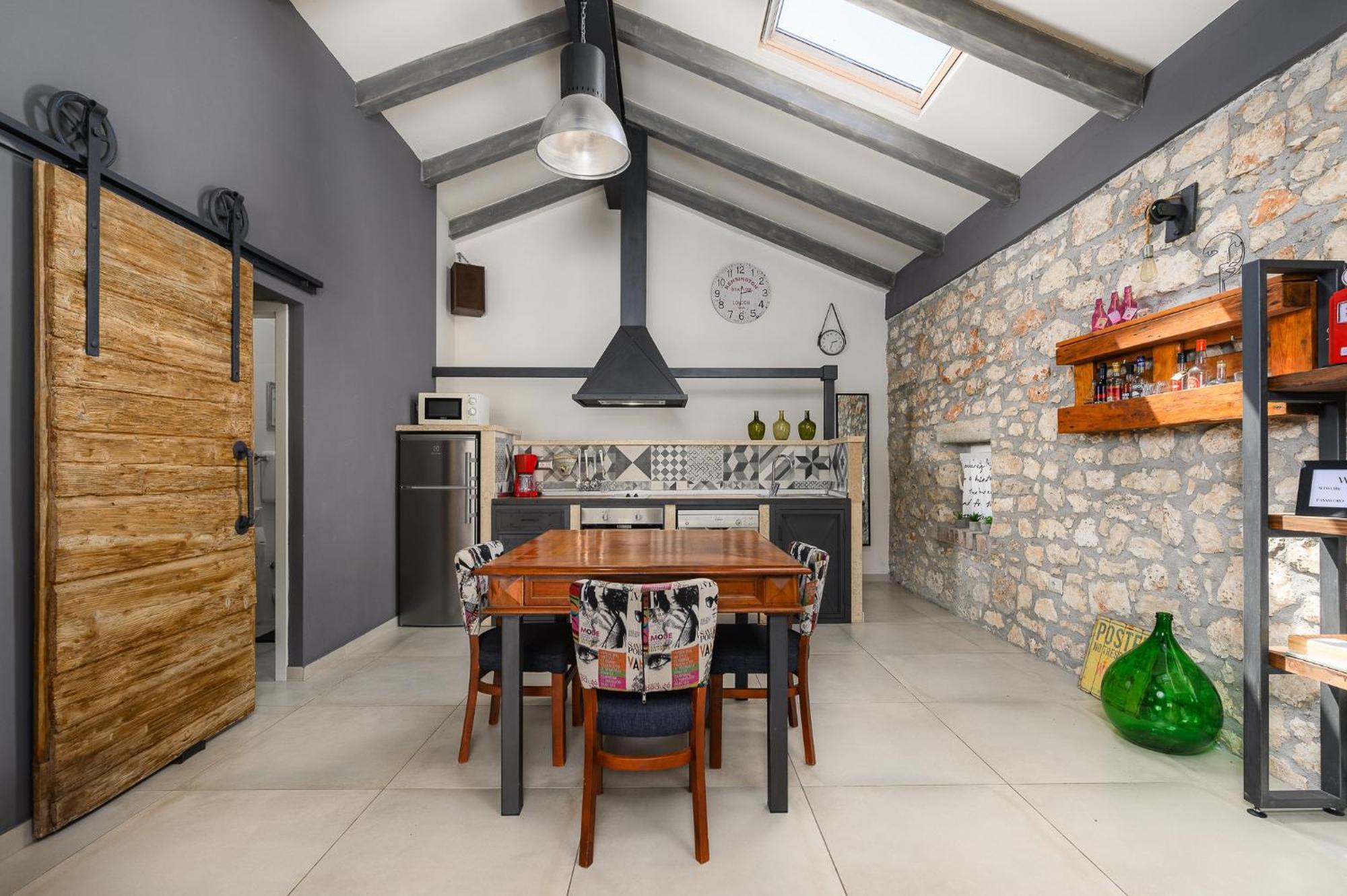 Casa De Stalla With Private Pool In *