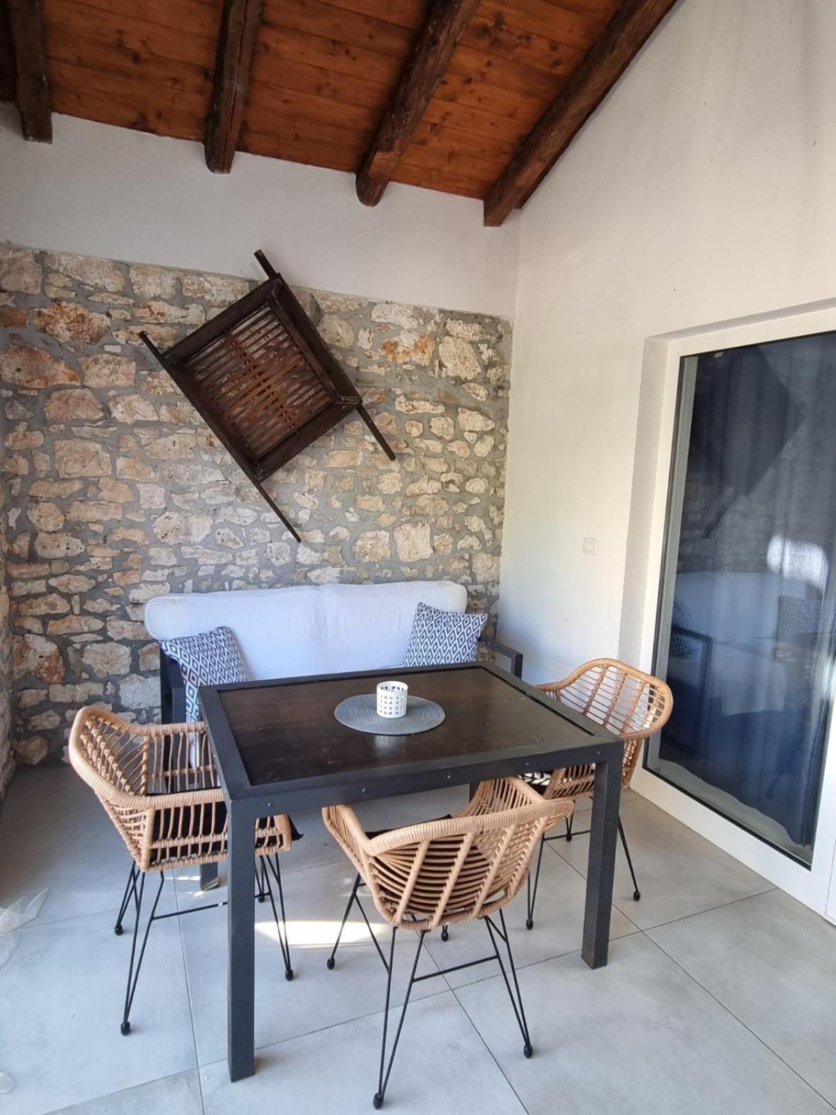 Casa De Stalla With Private Pool In *